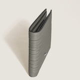 Montblanc, 4810, Brieftasche 8 cc, Grau