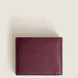 Montblanc, Sartorial, Brieftasche 6 cc, rot - Schreib und Stil