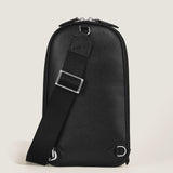 Montblanc, Sartorial, Sling Bag, Schwarz - Schreib und Stil