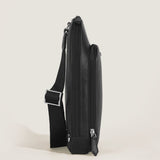 Montblanc, Sartorial, Sling Bag, Schwarz - Schreib und Stil
