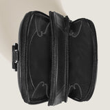 Montblanc, Sartorial, Sling Bag, Schwarz - Schreib und Stil
