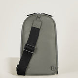 Montblanc, Sartorial, Sling Bag, Medium Grey