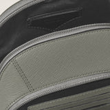 Montblanc, Sartorial, Sling Bag, Medium Grey