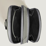 Montblanc, Sartorial, Sling Bag, Medium Grey