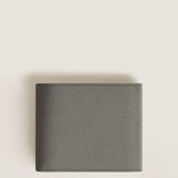 Montblanc, Sartorial, Brieftasche 8 cc, Grau