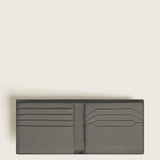 Montblanc, Sartorial, Brieftasche 8 cc, Grau