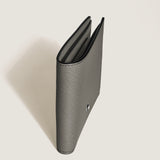 Montblanc, Sartorial, Brieftasche 8 cc, Grau