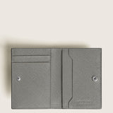 Montblanc, Sartorial, Mini-Brieftasche 4 cc, Grau