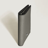Montblanc, Sartorial, Mini-Brieftasche 4 cc, Grau