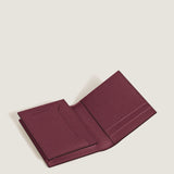 Montblanc, Sartorial, Kreditkartenetui 4cc, Cassis