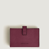 Montblanc, Sartorial, Kreditkartenetui 5cc, Cassis