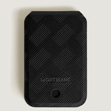 Montblanc, Extreme 3.0, Kartenetui 3cc für iPhone mit MagSafe, Schwarz - Schreib und Stil