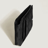 Montblanc, Extreme 3.0, Kartenetui 3cc für iPhone mit MagSafe, Schwarz - Schreib und Stil