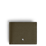 Montblanc, Soft Grain, Brieftasche 6cc - Schreib und Stil