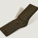Montblanc, Soft Grain, Brieftasche 6cc - Schreib und Stil
