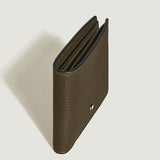Montblanc, Soft Grain, Brieftasche 6cc - Schreib und Stil