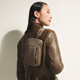 Montblanc, Soft Grain, Body Bag - Schreib und Stil