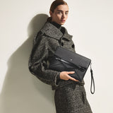 Montblanc, Soft Grain, Envelope Clutch - Schreib und Stil