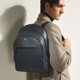 Montblanc, Sartorial, Rucksack Medium 3 Hauptfächer - Schreib und Stil