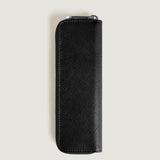 Montblanc, Sartorial, Etui für 1 Schreibgerät mit Reißverschluss - Schreib und Stil