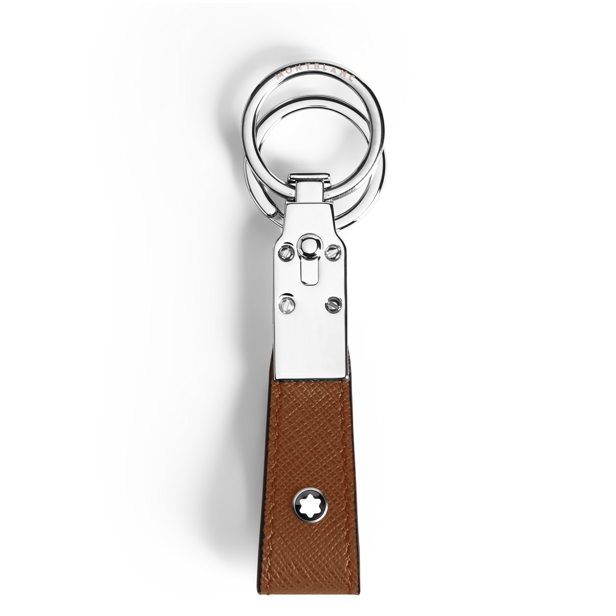 Montblanc, Sartorial, Schlüsselanhänger mit Schlaufe - Schreib und Stil