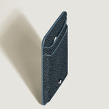 Montblanc, Sartorial, Kreditkartenetui 2cc für iPhone mit MagSafe - Schreib und Stil