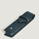 Montblanc, Meisterstück, Etui für 1 Schreibgerät - Schreib und Stil