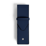 Montblanc, Meisterstück, Etui für 2 Schreibgeräte - Schreib und Stil