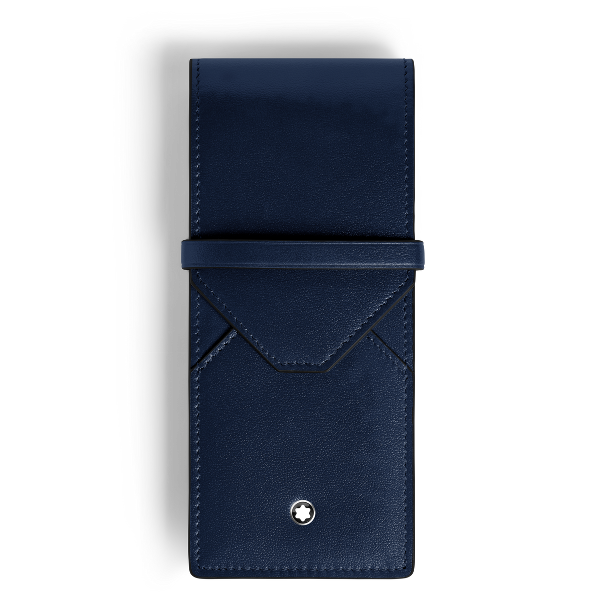 Montblanc, Meisterstück, Etui für 3 Schreibgeräte - Schreib und Stil