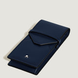 Montblanc, Meisterstück, Etui für 3 Schreibgeräte - Schreib und Stil