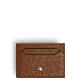 Montblanc, Soft Grain, Kreditkartenetui 5cc - Schreib und Stil