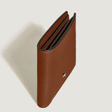 Montblanc, Soft Grain, Brieftasche 6cc - Schreib und Stil