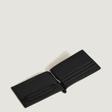 Montblanc, Soft Grain, Brieftasche 6cc mit Geldclip - Schreib und Stil