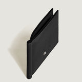 Montblanc, Soft Grain, Brieftasche 6cc mit Geldclip - Schreib und Stil