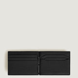 Montblanc, Soft Grain, Brieftasche 6cc mit Geldclip - Schreib und Stil