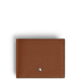 Montblanc, Soft Grain, Brieftasche 8cc - Schreib und Stil