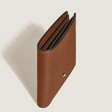 Montblanc, Soft Grain, Brieftasche 8cc - Schreib und Stil