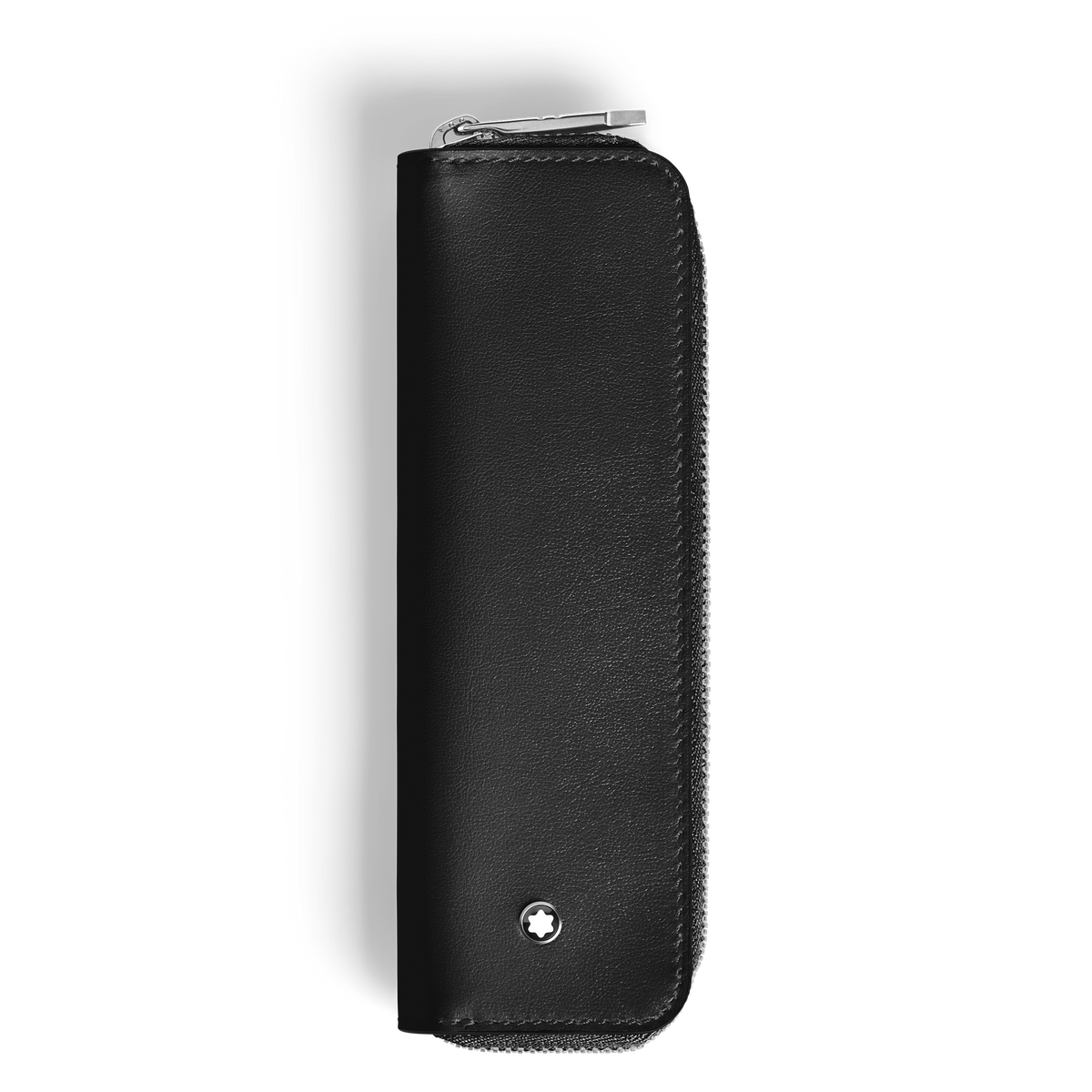 Montblanc, Meisterstück, Etui für 1 Schreibgerät mit Reißverschluss - Schreib und Stil