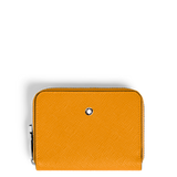 Montblanc, Sartorial, Mini-Brieftasche 2cc mit Reißverschluss - Schreib und Stil