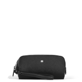 Montblanc, Sartorial, Kleine Kosmetik-Clutch, Schwarz - Schreib und Stil