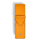 Montblanc, Sartorial, Etui für 2 Schreibgeräte - Schreib und Stil