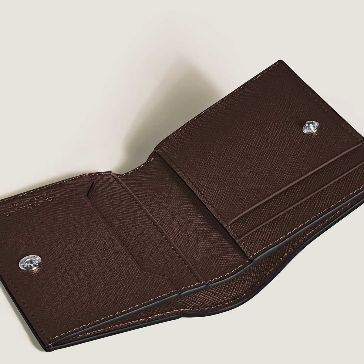 Montblanc, Sartorial, Mini-Brieftasche 4cc