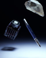 Montblanc, Füller, StarWalker, SpaceBlue, Resin - Schreib und Stil