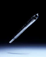 Montblanc, Füller, StarWalker, SpaceBlue, Metal