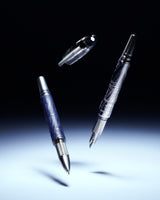 Montblanc, Fineliner, StarWalker, SpaceBlue, Doué