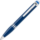 Montblanc, Kugelschreiber, StarWalker, Blue Planet, Resin - Schreib und Stil