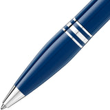 Montblanc, Kugelschreiber, StarWalker, Blue Planet, Resin - Schreib und Stil