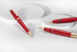 Montblanc, Füller, Meisterstück x Olympic Heritage Paris 1924, LeGrand - Schreib und Stil