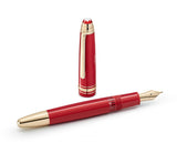 Montblanc, Füller, Meisterstück x Olympic Heritage Paris 1924, LeGrand - Schreib und Stil