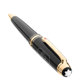Montblanc, Kugelschreiber, Meisterstück, Around the World in 80 Days, Midsize, Anthrazit - Schreib und Stil